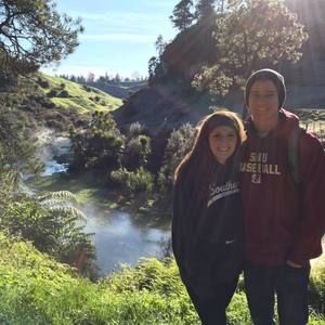 Meet your Posher, Riley